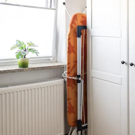 Apartamento Rk79 Mit 4 Zimmer, Garten Und Pool Naehe Klinikum U-bahn & S-bahn Zum Messegelaende Nuernberg *