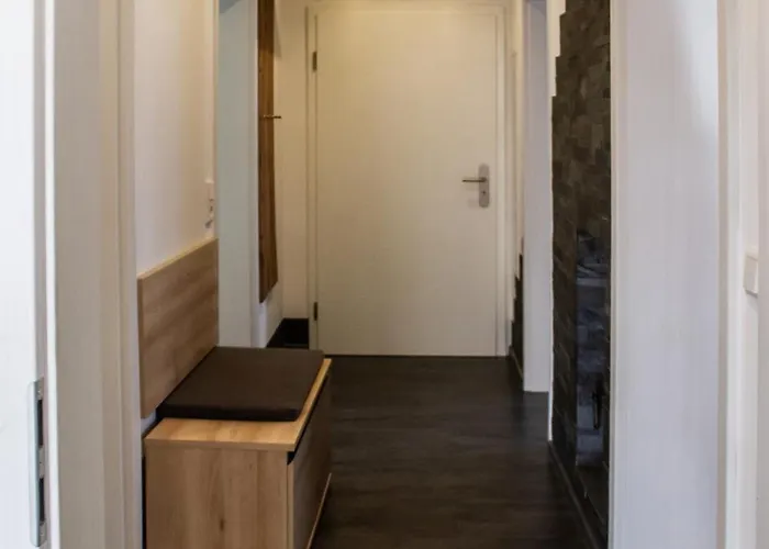 דירה Rk79 Mit 4 Zimmer, Garten Und Pool Naehe Klinikum U-bahn & S-bahn Zum Messegelaende Nuernberg *